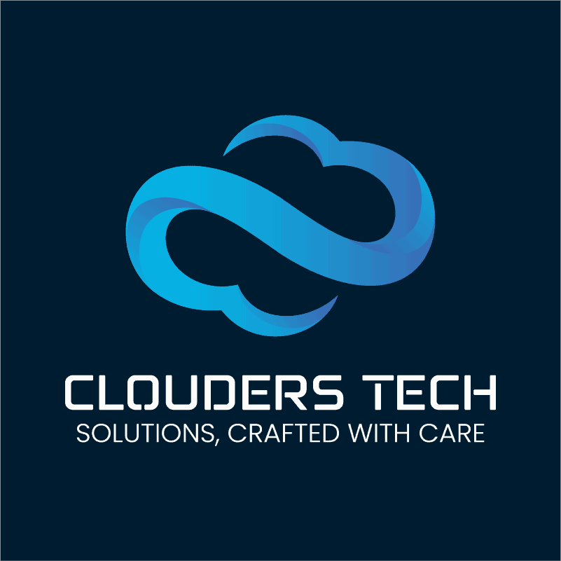 Clouders Tech Trainings Elevate Your Skills In Tech Domains Clouders tech trainings elevate your skills in tech domains